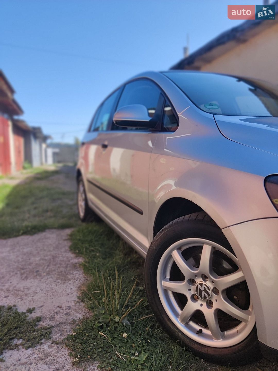 Volkswagen Golf 2005 VIN WVWZZZ1KZ6W552206 фото оголошення 17 з 45