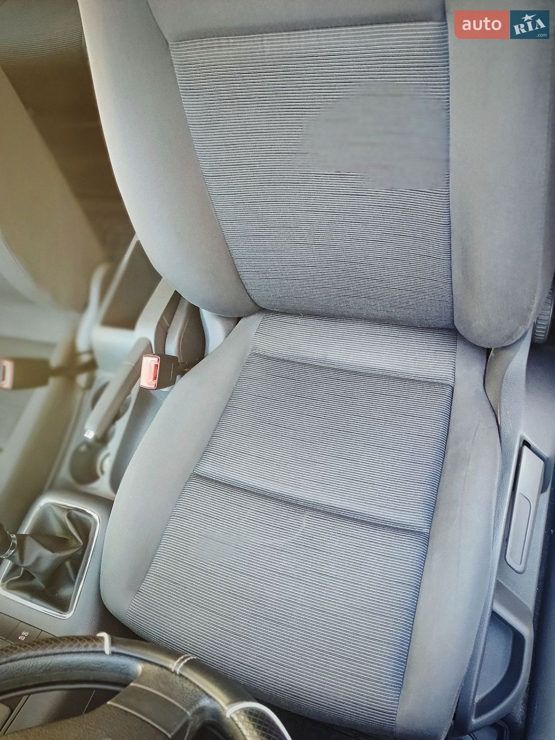 Volkswagen Golf 2005 VIN WVWZZZ1KZ6W552206 фото оголошення 6 з 45