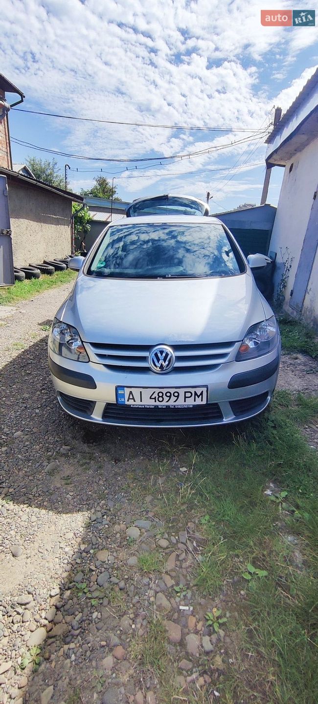 Volkswagen Golf 2005 VIN WVWZZZ1KZ6W552206 фото оголошення 7 з 32