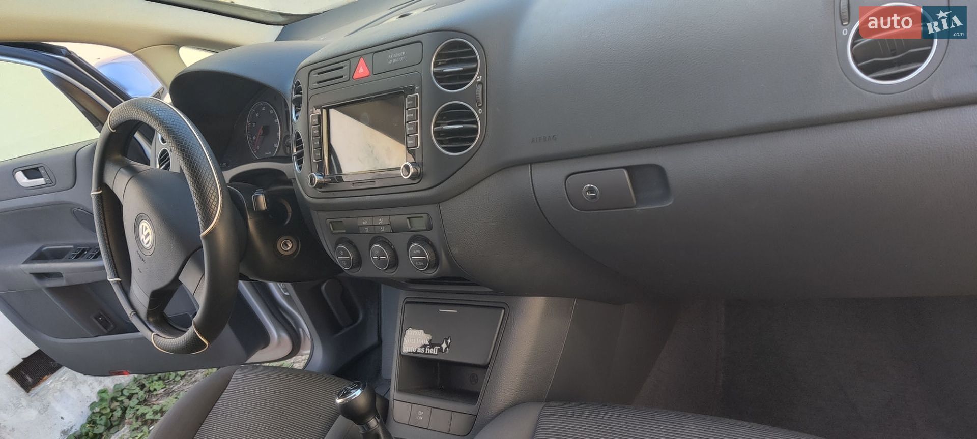 Volkswagen Golf 2005 VIN WVWZZZ1KZ6W552206 фото оголошення 26 з 45