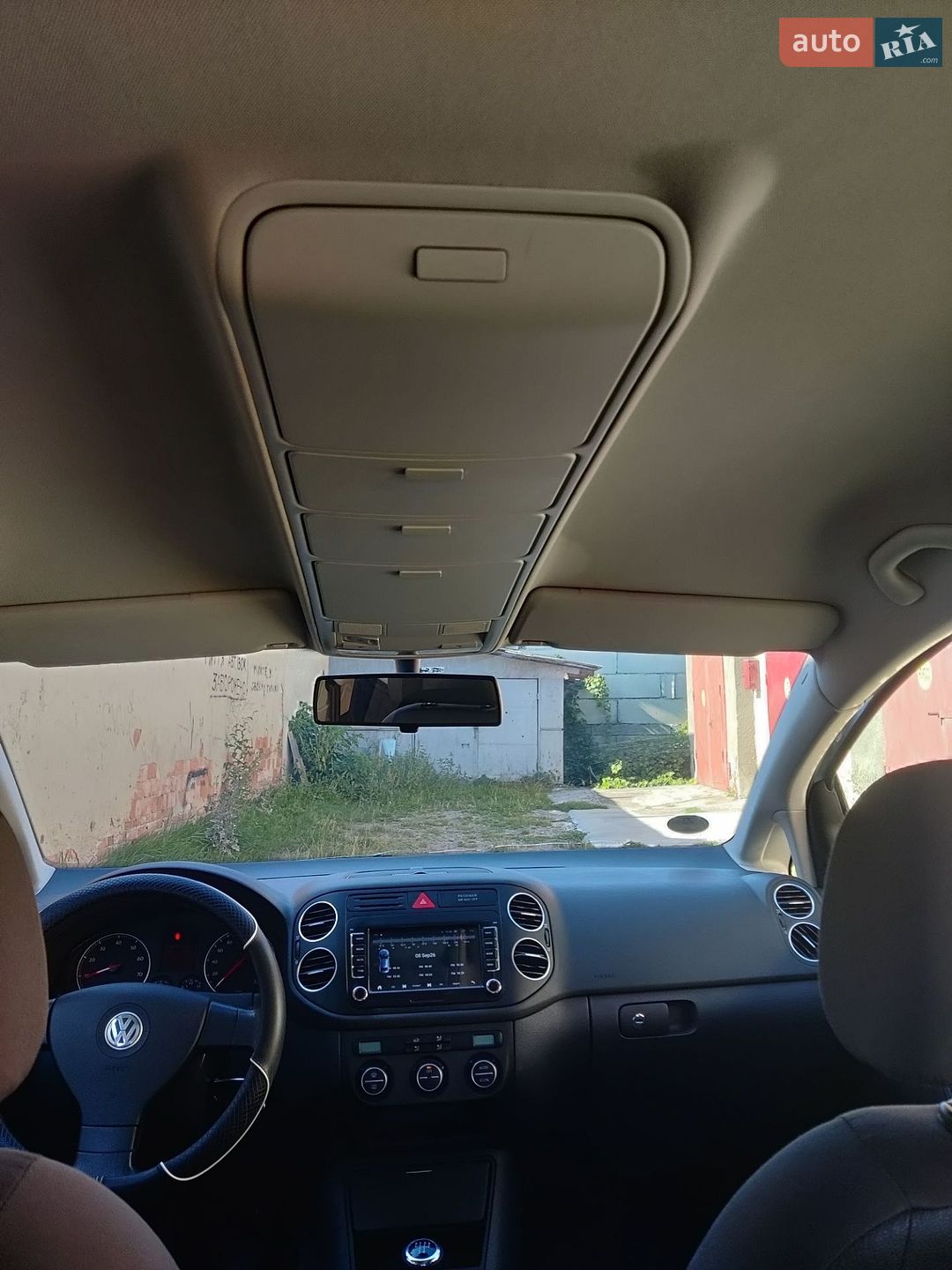 Volkswagen Golf 2005 VIN WVWZZZ1KZ6W552206 фото оголошення 21 з 45