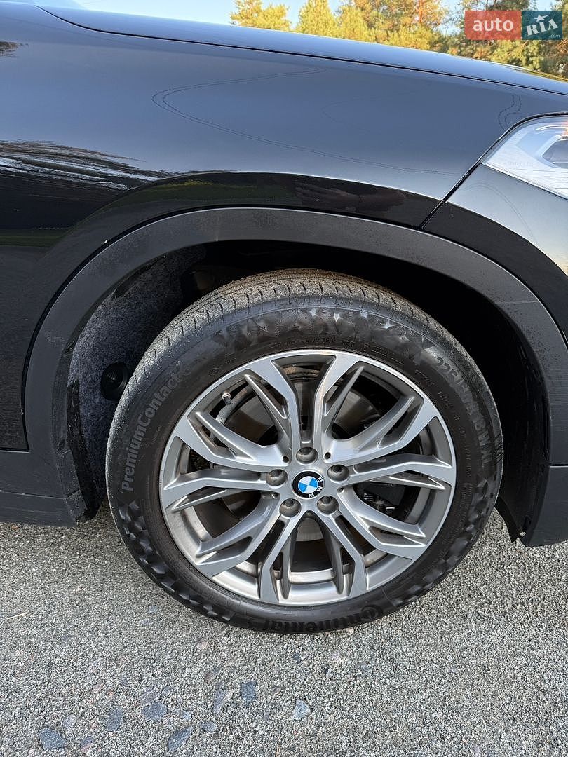 BMW X2 2019 VIN WBXYJ5C55K5N33183 фото оголошення 13 з 24