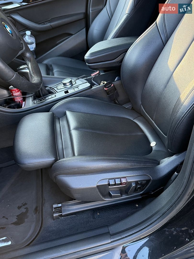 BMW X2 2019 VIN WBXYJ5C55K5N33183 фото оголошення 22 з 24