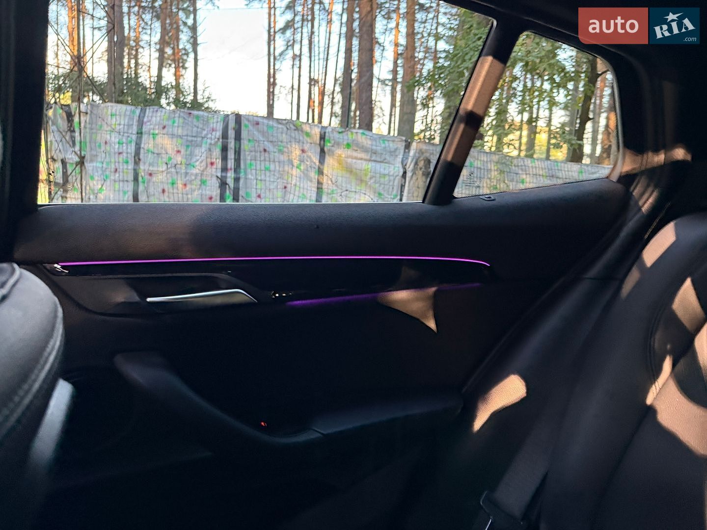 BMW X2 2019 VIN WBXYJ5C55K5N33183 фото оголошення 24 з 24