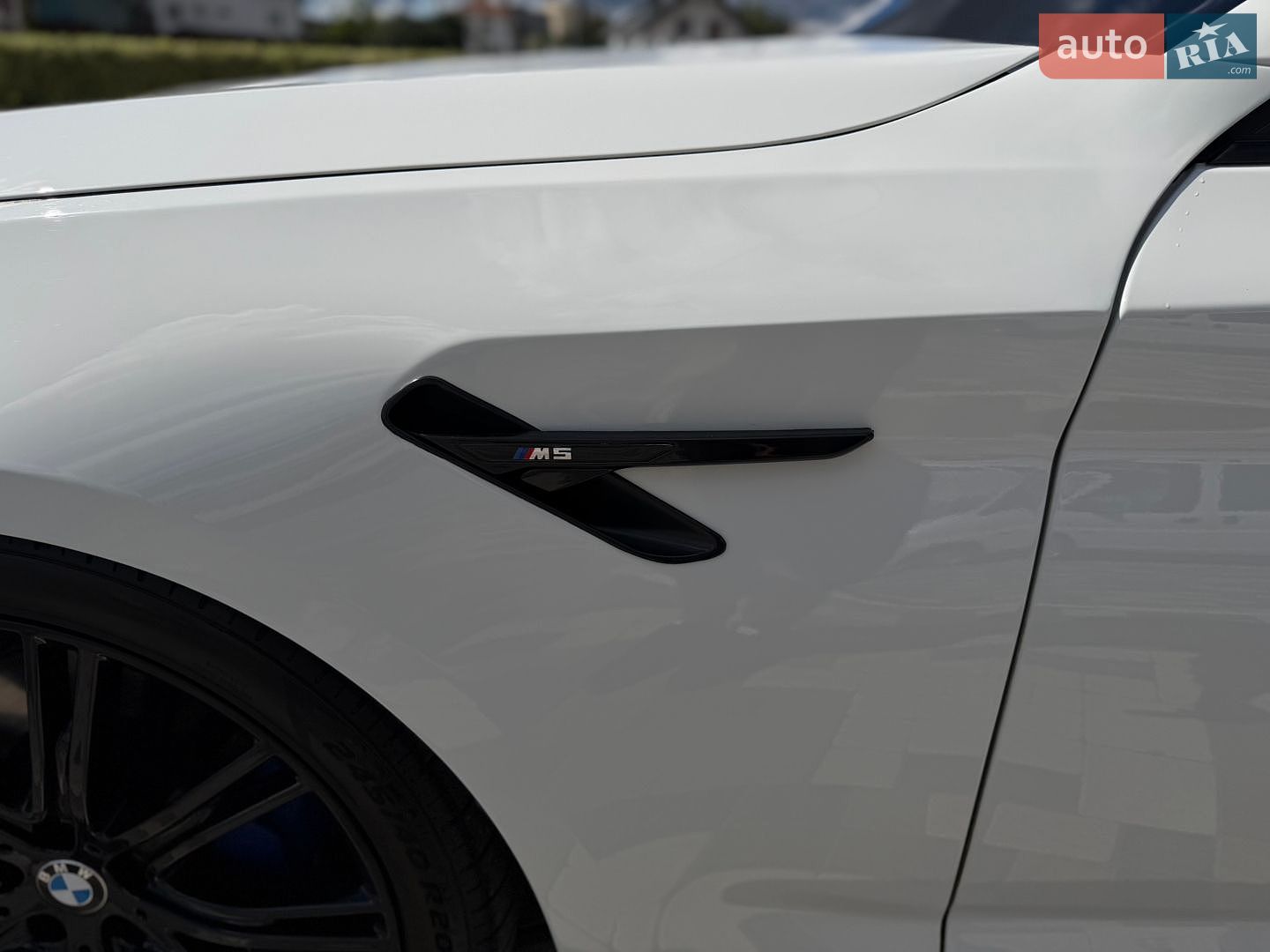 BMW 5 Series 2019 VIN WBAJE5C52KWW32621 фото оголошення 52 з 62