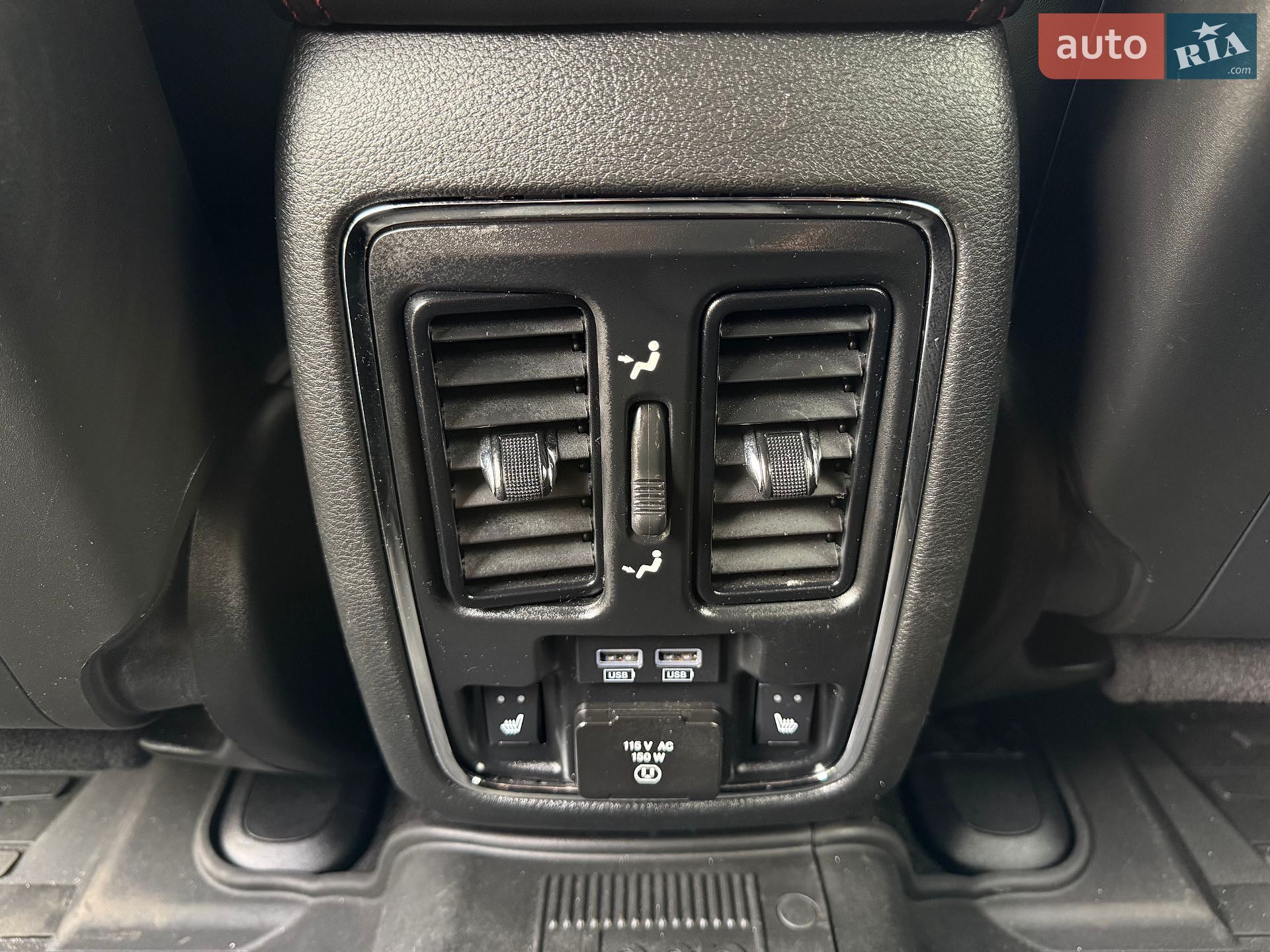 Jeep Grand Cherokee 2020 VIN 1C4RJFLG7MC588578 фото оголошення 12 з 39