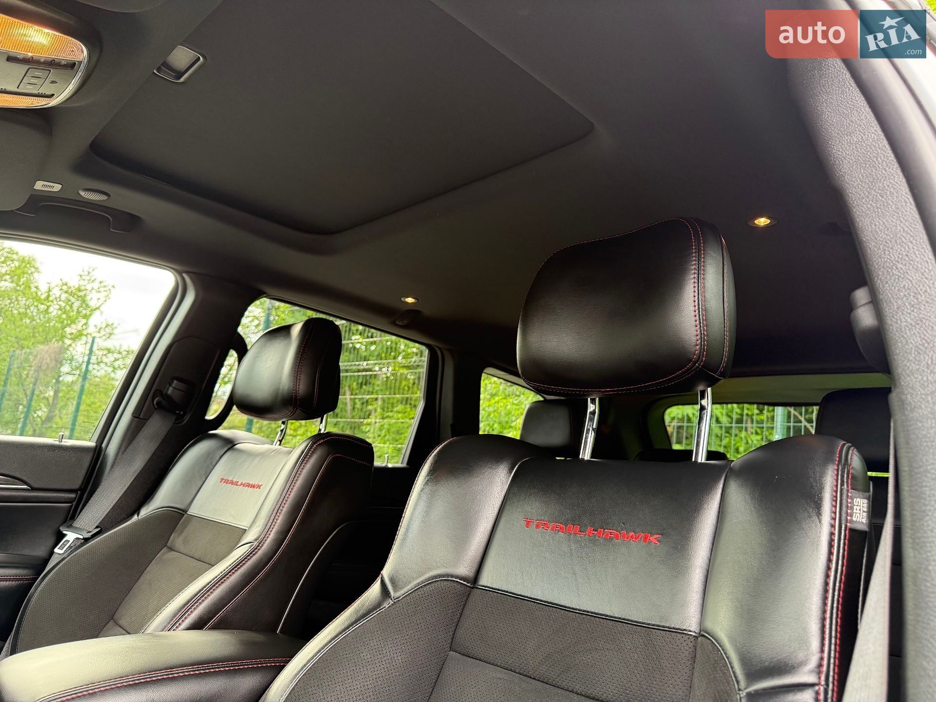 Jeep Grand Cherokee 2020 VIN 1C4RJFLG7MC588578 фото оголошення 22 з 39