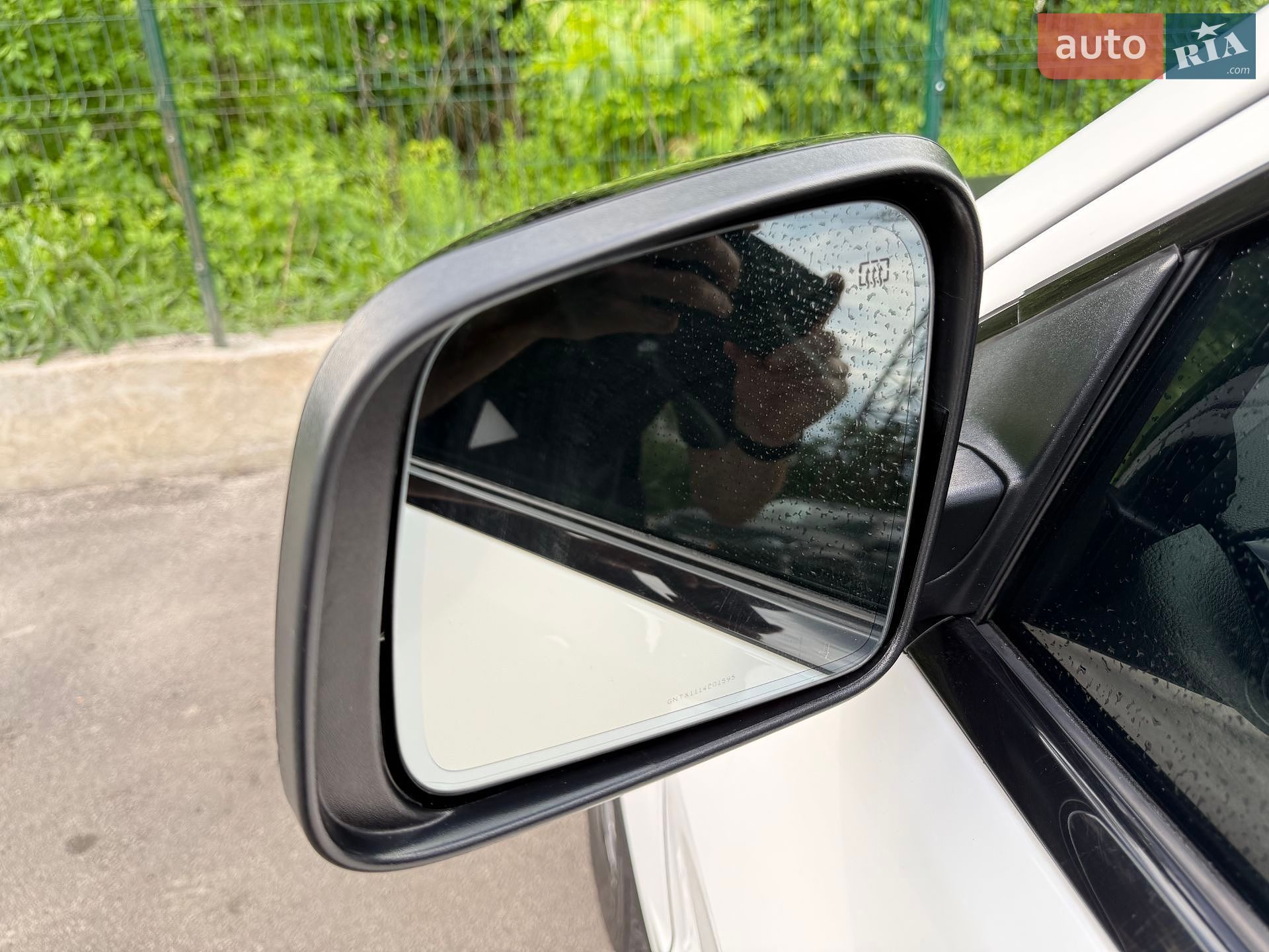 Jeep Grand Cherokee 2020 VIN 1C4RJFLG7MC588578 фото оголошення 26 з 39