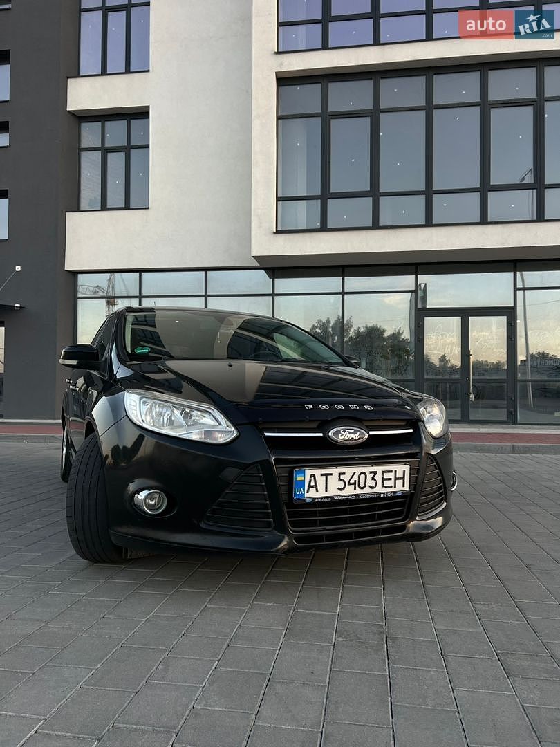 Ford Focus 2011 VIN WF0LXXGCBLBL88715 фото оголошення 19 з 33
