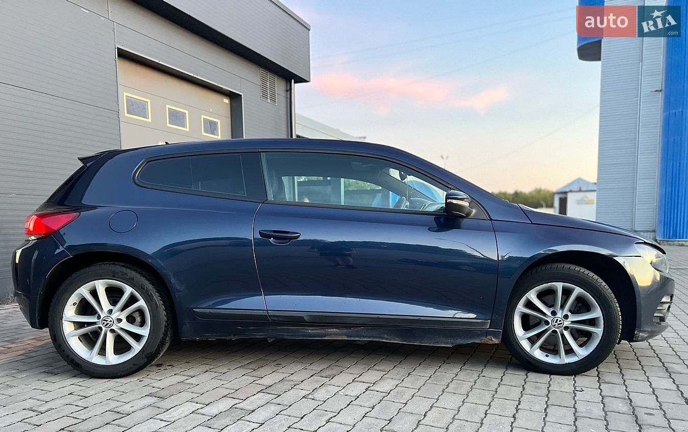 Volkswagen Scirocco 2010 VIN WVWZZZ13ZBV008903 фото оголошення 7 з 45