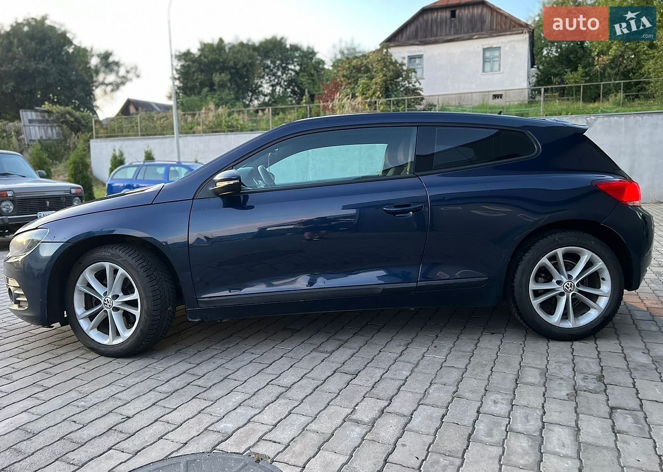 Volkswagen Scirocco 2010 VIN WVWZZZ13ZBV008903 фото оголошення 14 з 45
