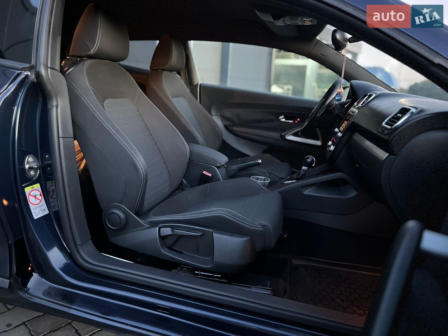 Volkswagen Scirocco 2010 VIN WVWZZZ13ZBV008903 фото оголошення 34 з 45