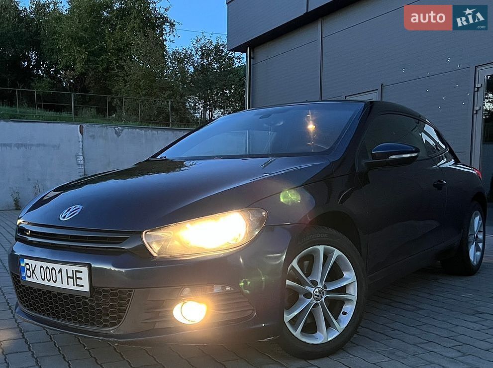 Volkswagen Scirocco 2010 VIN WVWZZZ13ZBV008903 фото оголошення 40 з 45