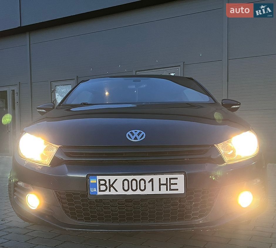 Volkswagen Scirocco 2010 VIN WVWZZZ13ZBV008903 фото оголошення 41 з 45