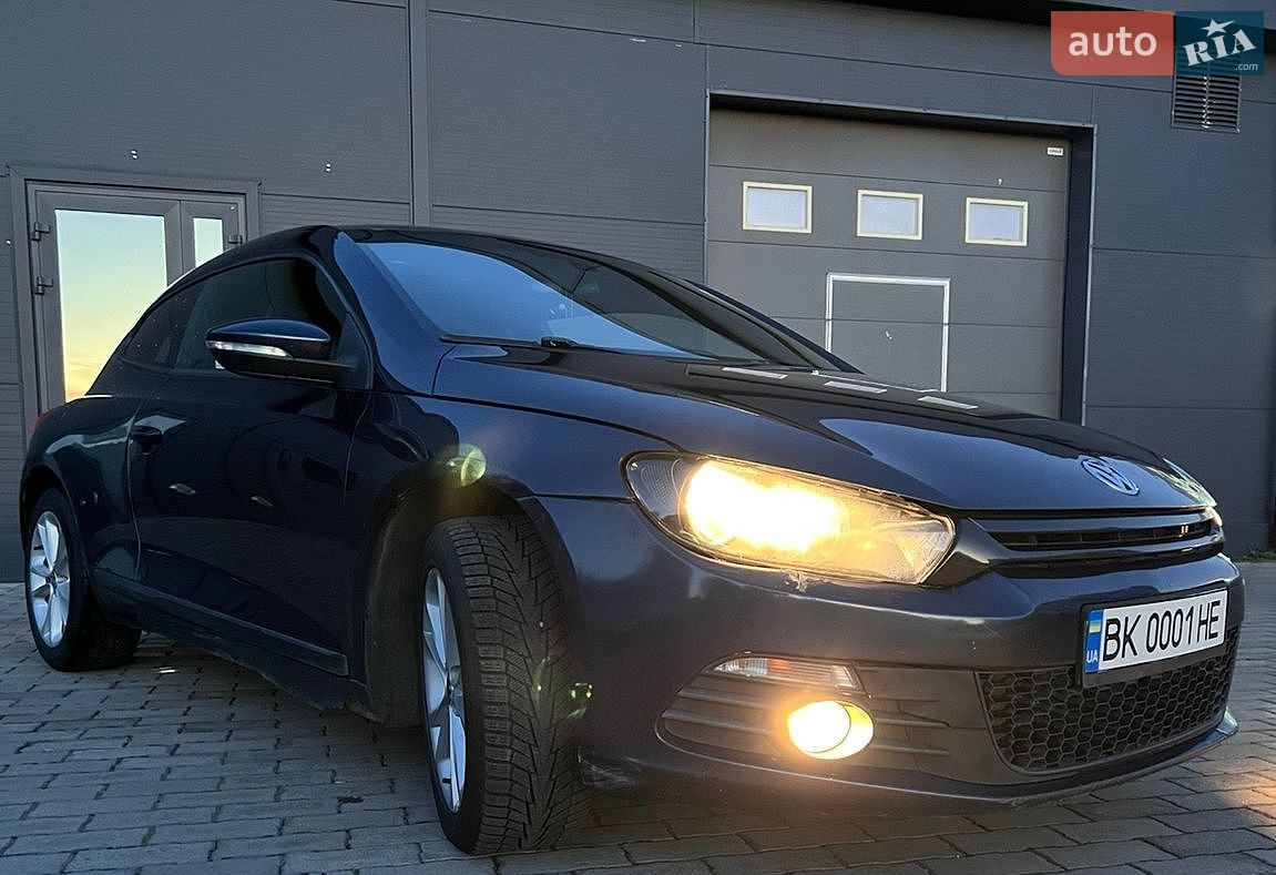 Volkswagen Scirocco 2010 VIN WVWZZZ13ZBV008903 фото оголошення 42 з 45