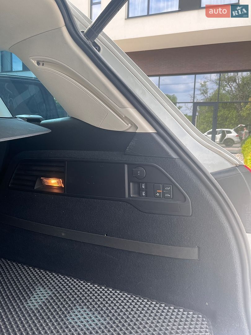 VOLKSWAGEN TOUAREG 2015 VIN WVGZZZ7PZFD017870 фото оголошення 20 з 20