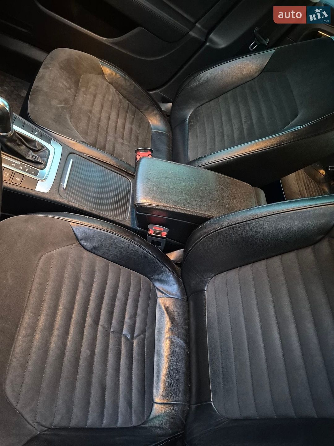 Volkswagen Passat 2012 VIN WVWZZZ3CZCP064074 фото оголошення 21 з 37