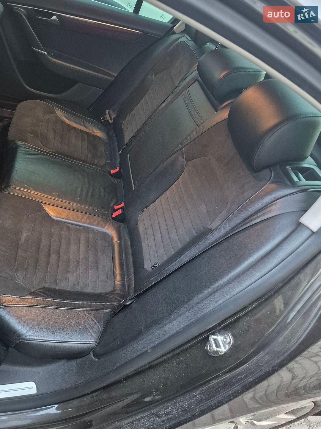 Volkswagen Passat 2012 VIN WVWZZZ3CZCP064074 фото оголошення 20 з 37