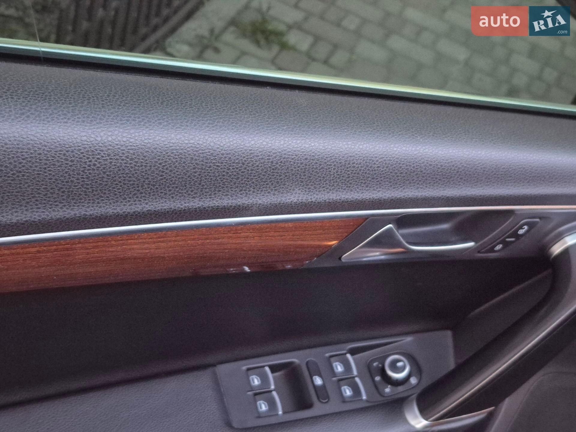 Volkswagen Passat 2012 VIN WVWZZZ3CZCP064074 фото оголошення 23 з 37