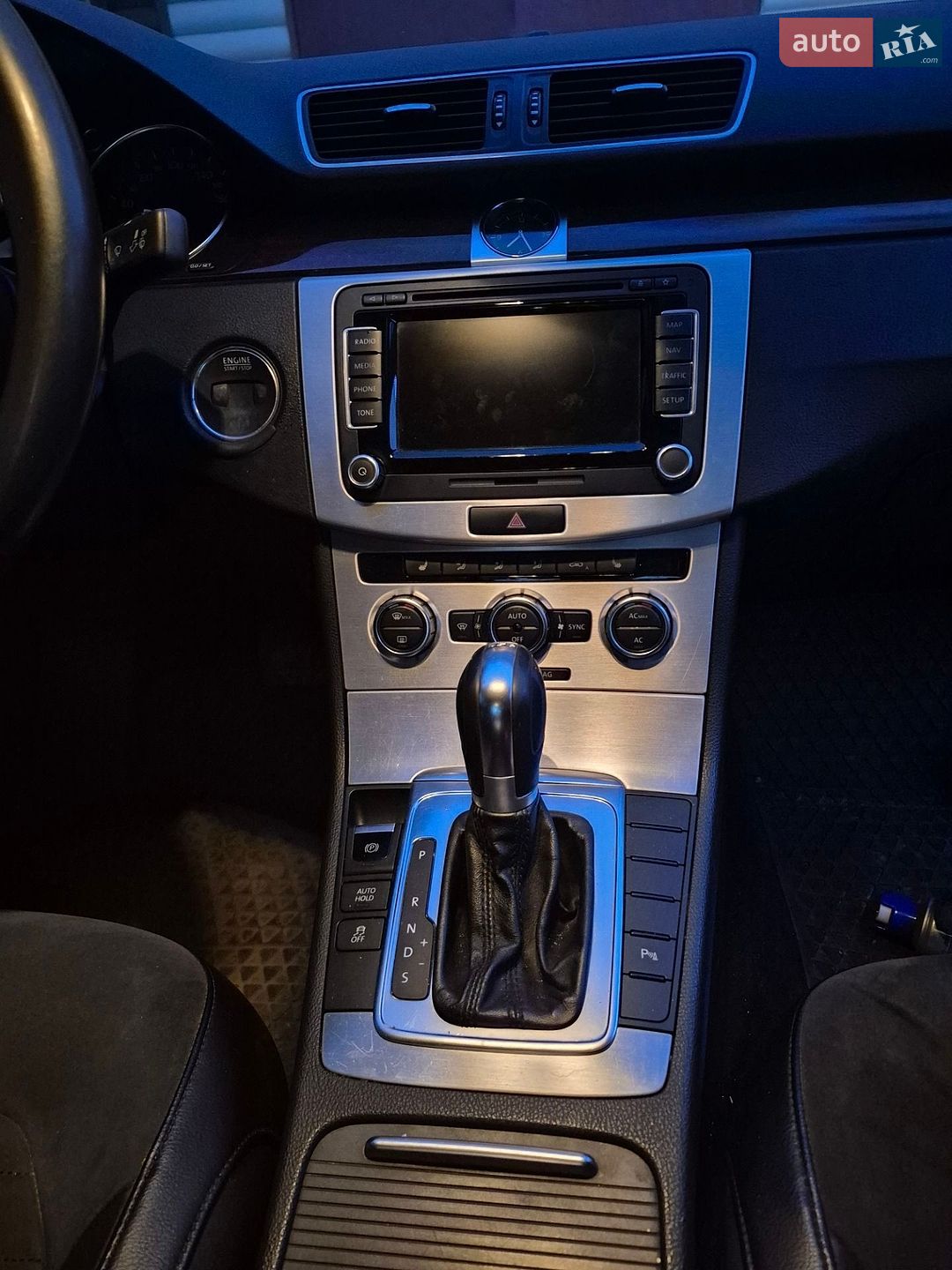 Volkswagen Passat 2012 VIN WVWZZZ3CZCP064074 фото оголошення 29 з 37