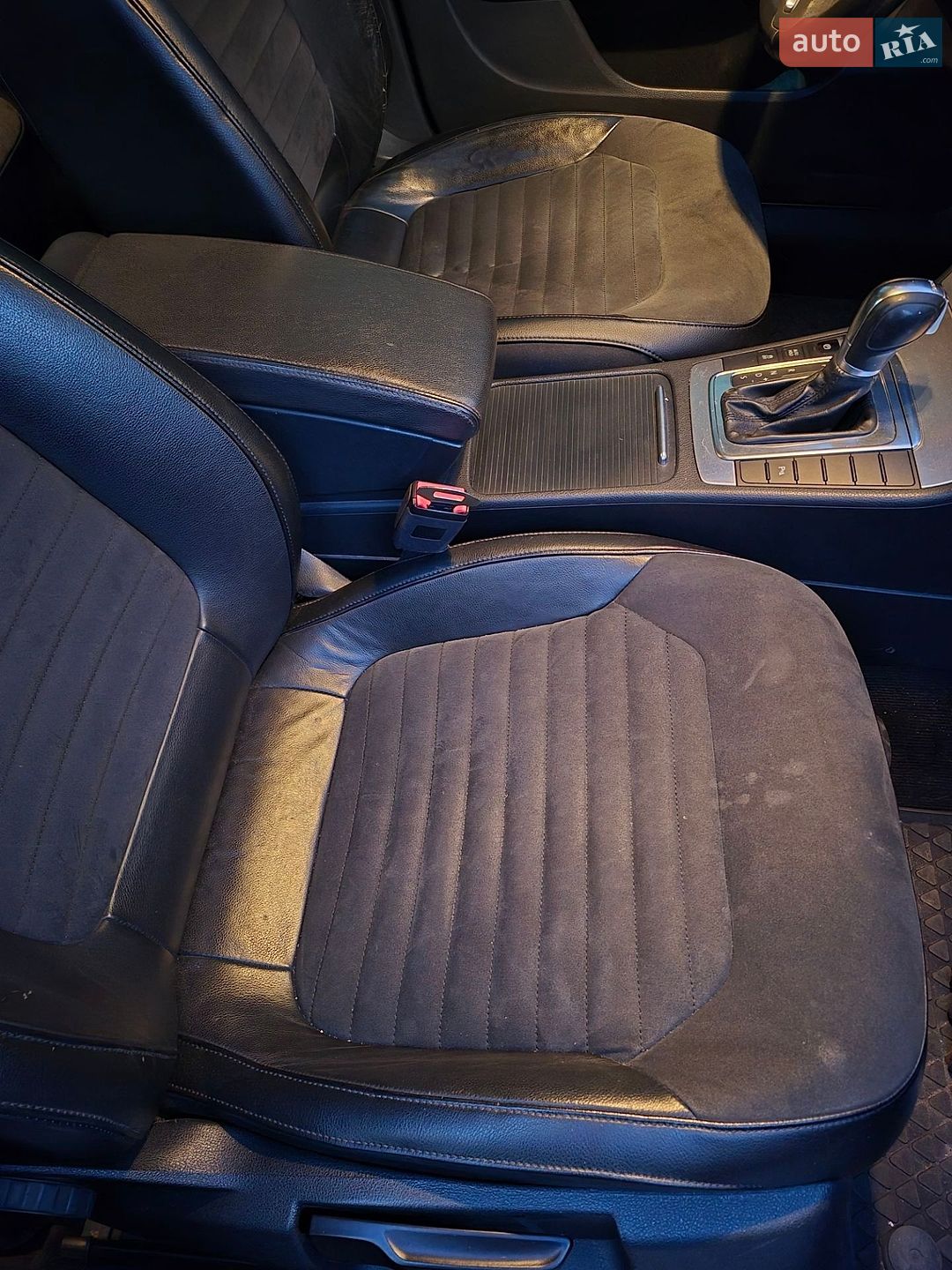 Volkswagen Passat 2012 VIN WVWZZZ3CZCP064074 фото оголошення 33 з 37