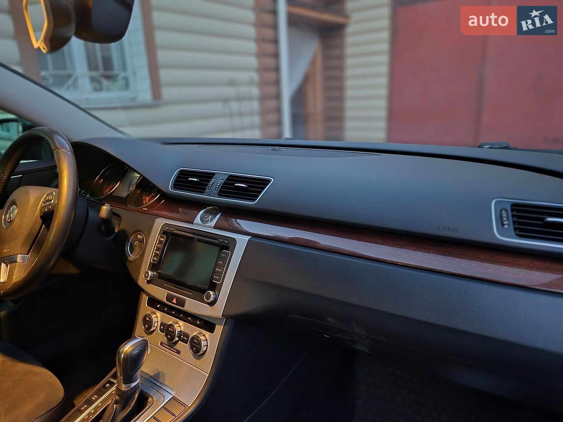 Volkswagen Passat 2012 VIN WVWZZZ3CZCP064074 фото оголошення 34 з 37