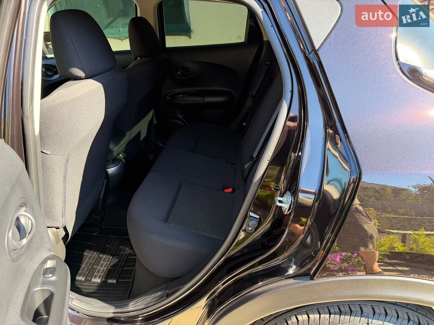 Nissan Juke 2018 VIN SJNFBAF15U7437443 фото оголошення 10 з 16