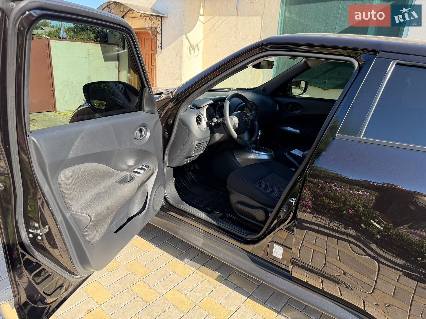 Nissan Juke 2018 VIN SJNFBAF15U7437443 фото оголошення 9 з 16