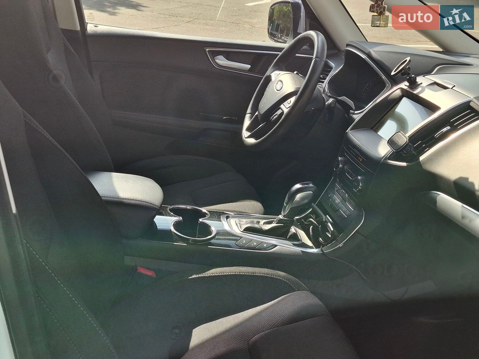 Ford S-Max 2016 VIN WF0JXXWPCJGL56047 фото оголошення 7 з 40