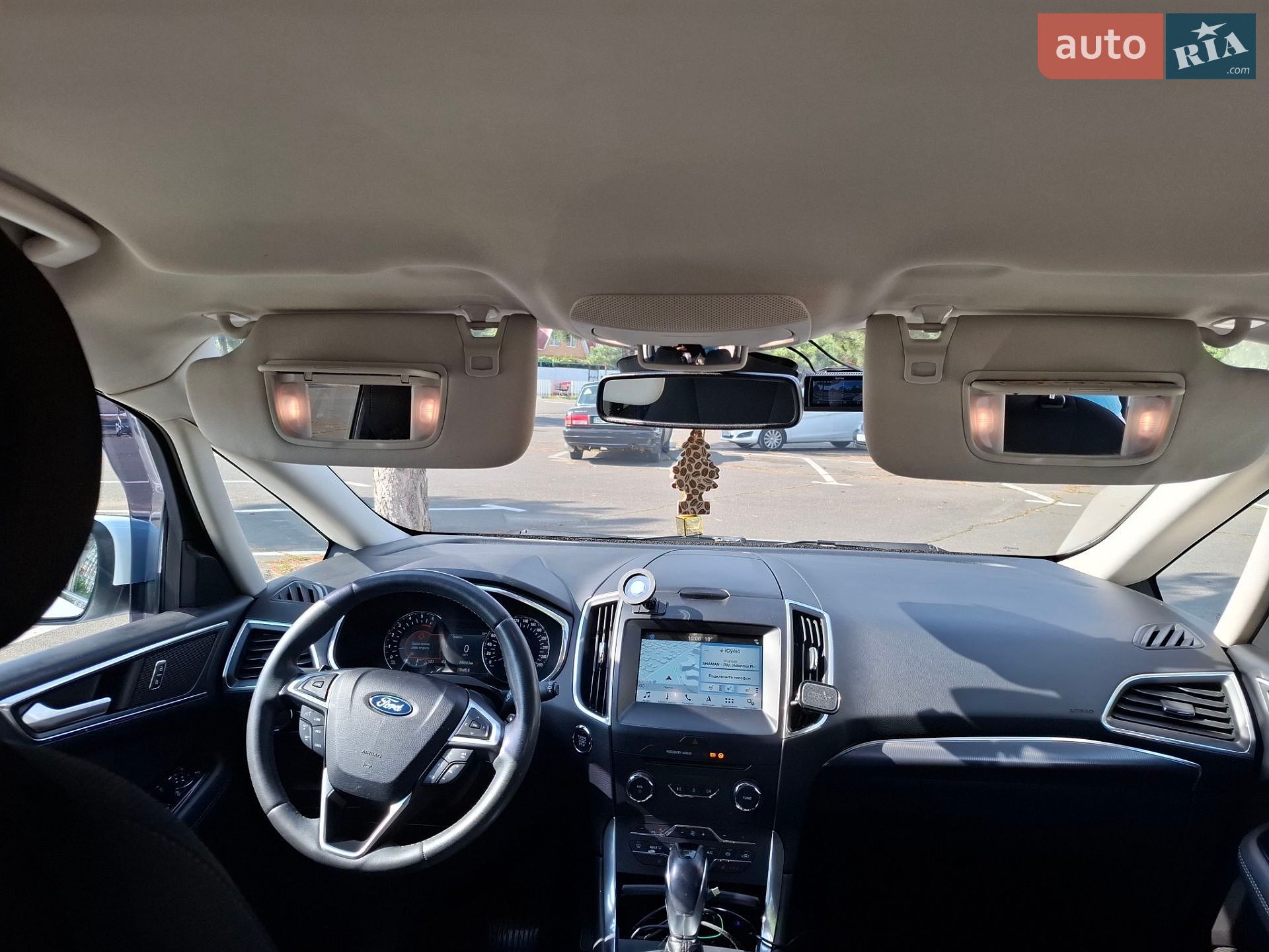 Ford S-Max 2016 VIN WF0JXXWPCJGL56047 фото оголошення 30 з 40