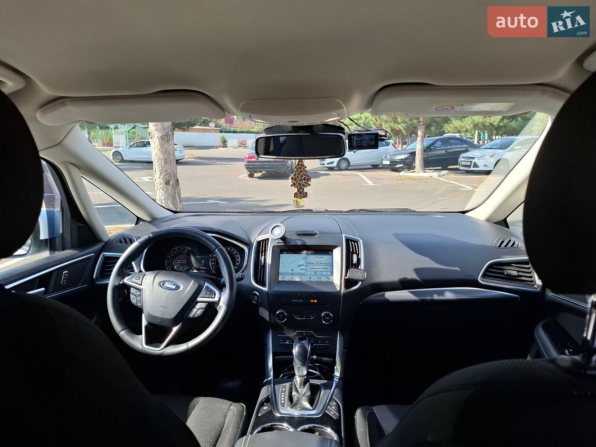 Ford S-Max 2016 VIN WF0JXXWPCJGL56047 фото оголошення 31 з 40