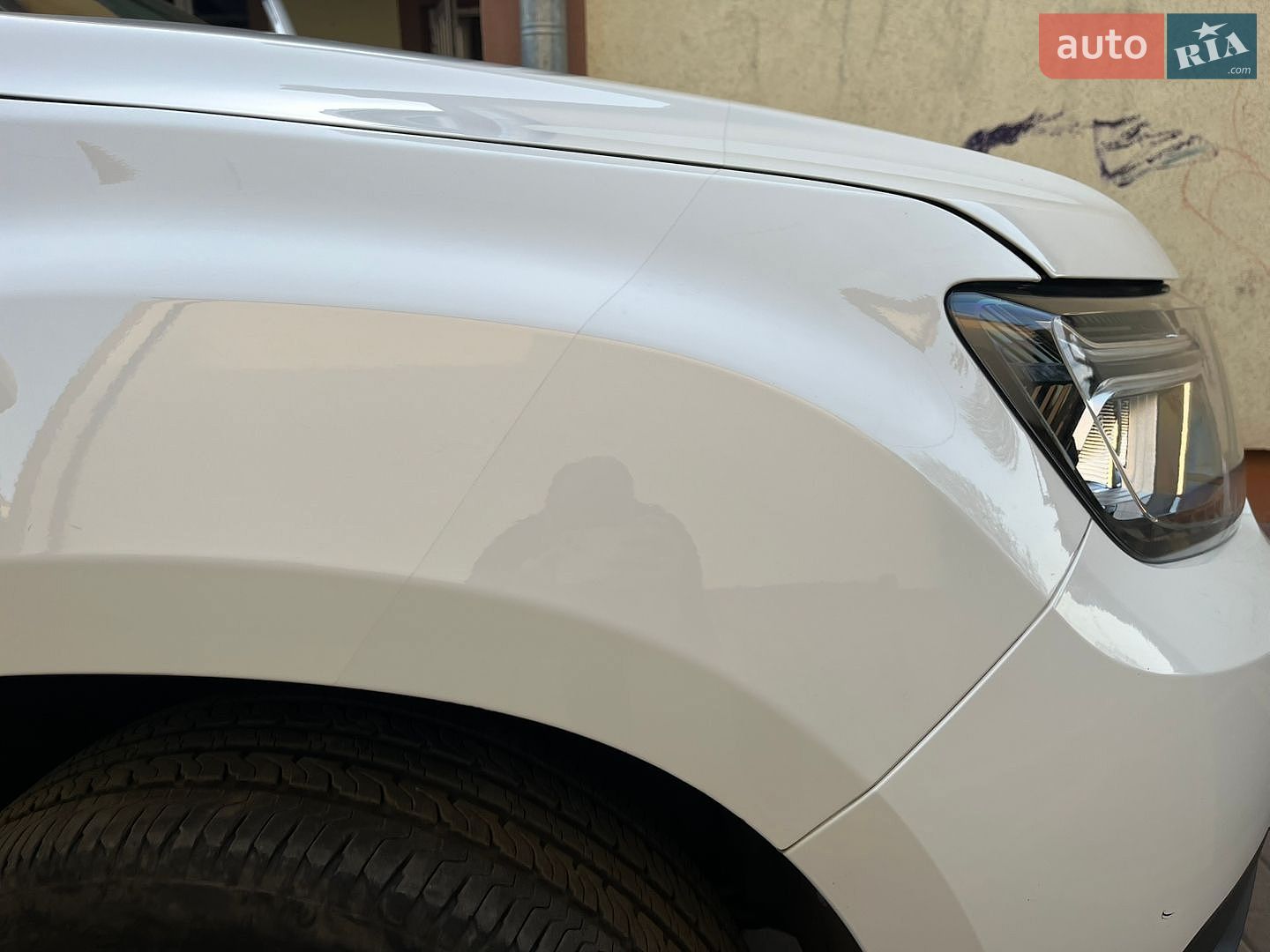 Renault Duster 2024 VIN VF1HJD40272903474 фото оголошення 14 з 21