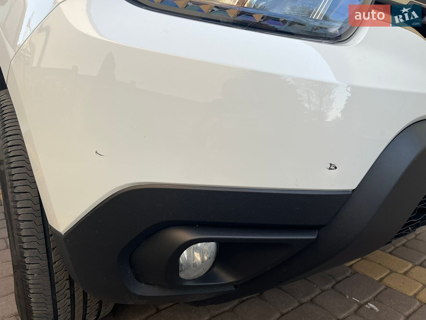 Renault Duster 2024 VIN VF1HJD40272903474 фото оголошення 17 з 21