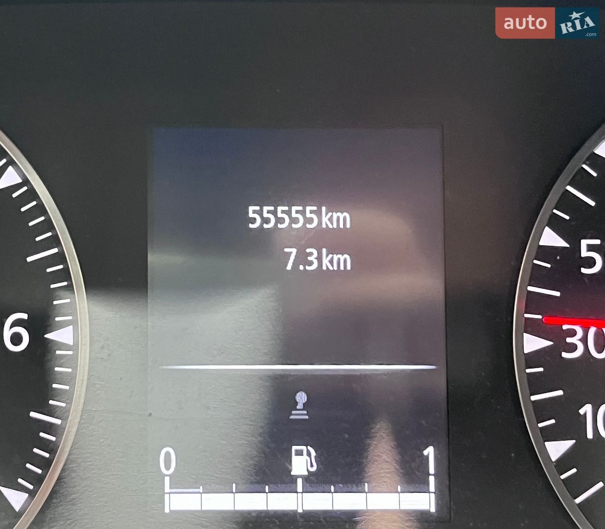 Renault Duster 2024 VIN VF1HJD40272903474 фото оголошення 21 з 21