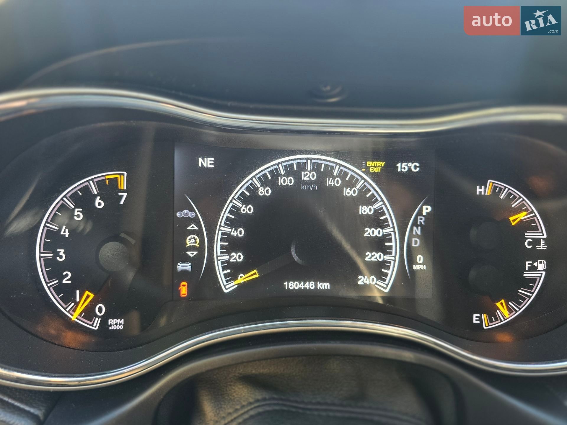 Jeep Grand Cherokee 2020 VIN 1C4RJFLG7MC588578 фото оголошення 2 з 39