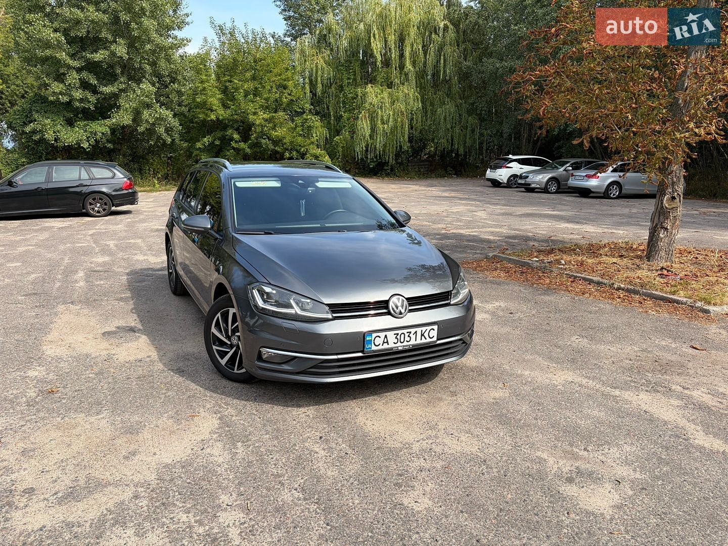 Volkswagen Golf 2018 VIN WVWZZZAUZKP519536 фото оголошення 17 з 35