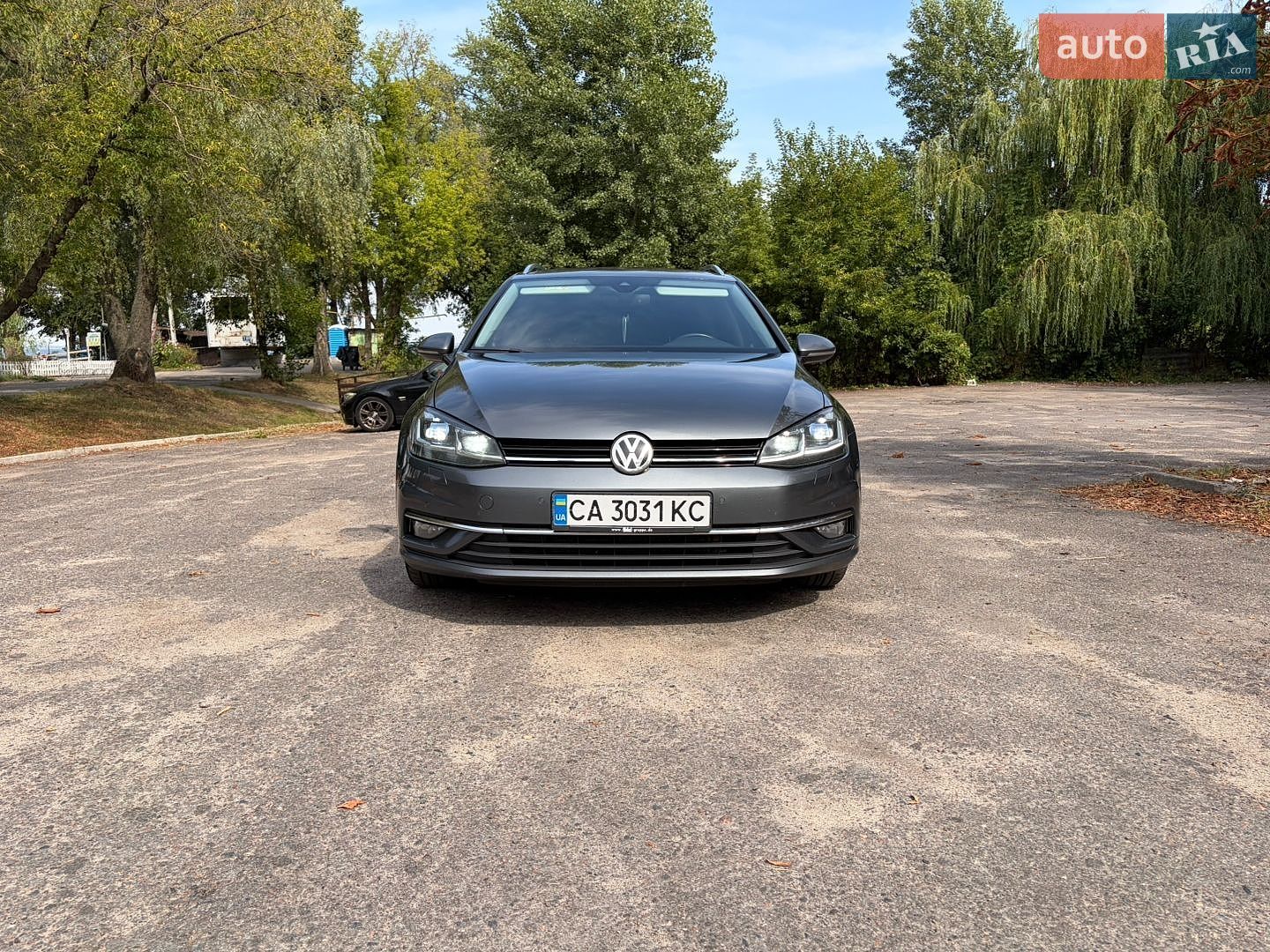 Volkswagen Golf 2018 VIN WVWZZZAUZKP519536 фото оголошення 19 з 35