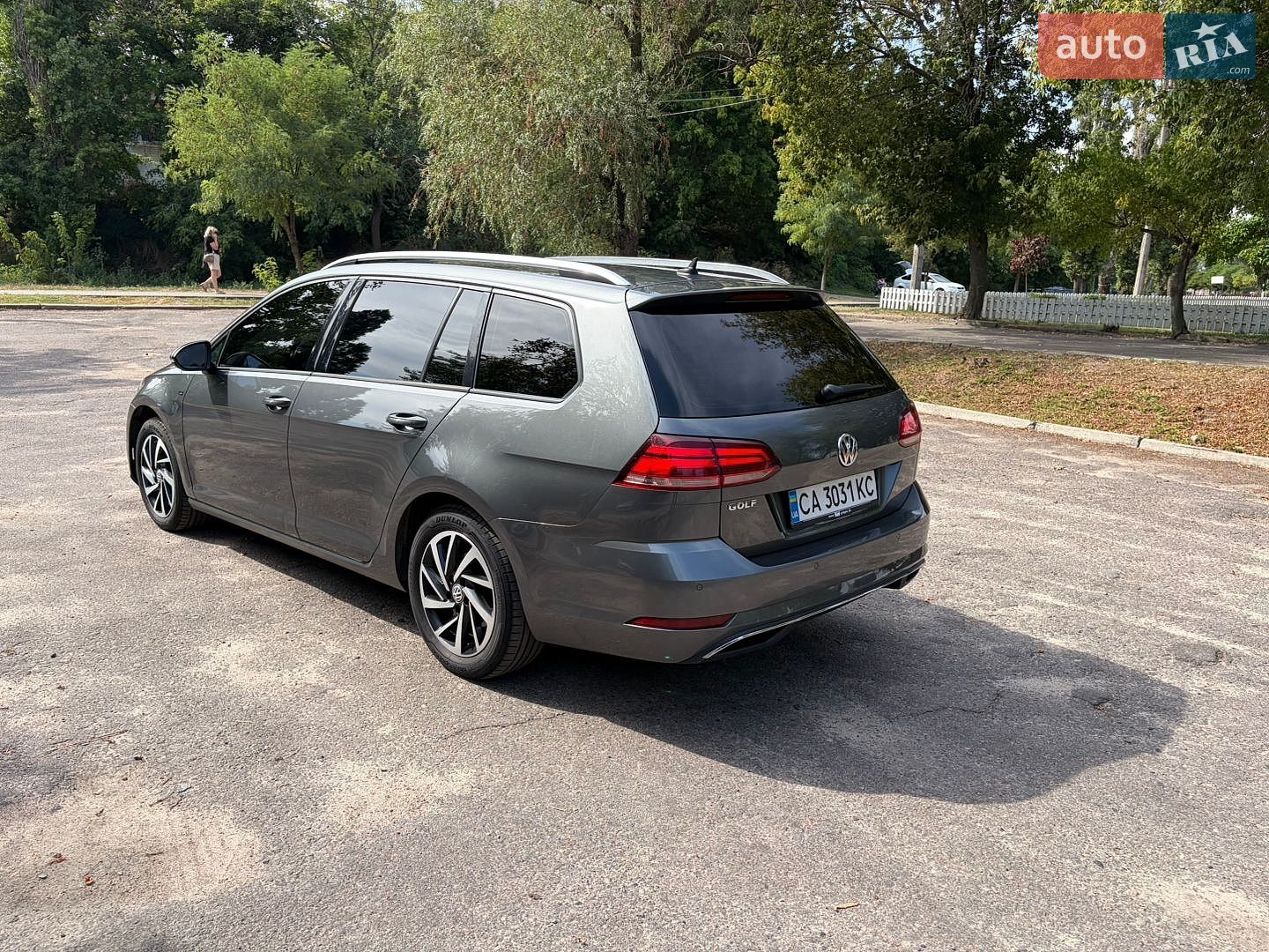 Volkswagen Golf 2018 VIN WVWZZZAUZKP519536 фото оголошення 11 з 35