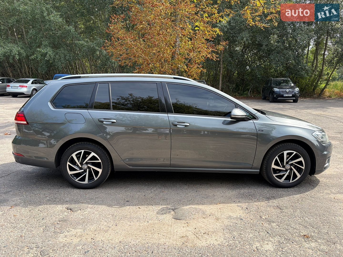 Volkswagen Golf 2018 VIN WVWZZZAUZKP519536 фото оголошення 7 з 35