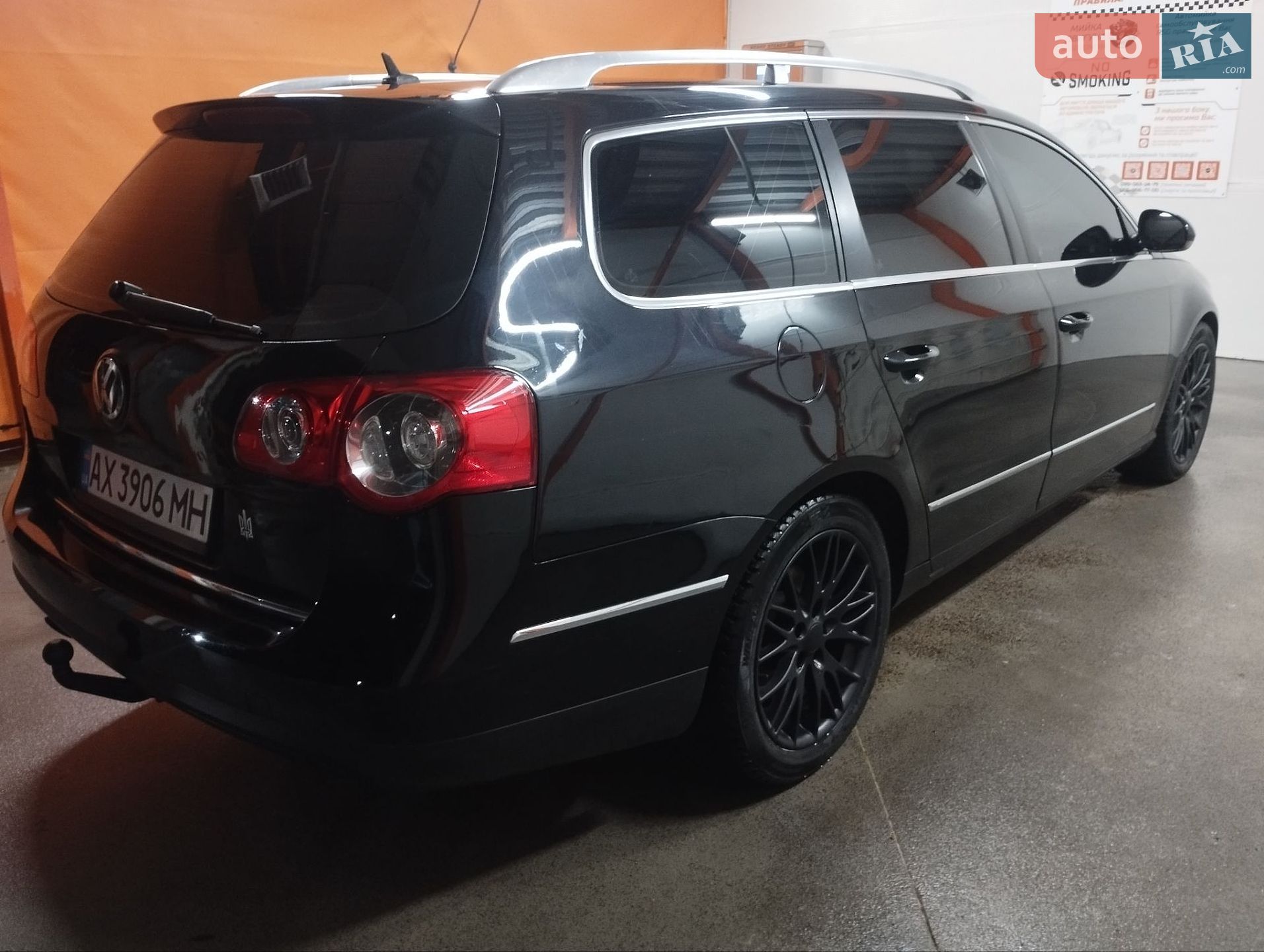 Volkswagen Passat 2005 VIN WVWZZZ3CZ6E152747 фото оголошення 33 з 35