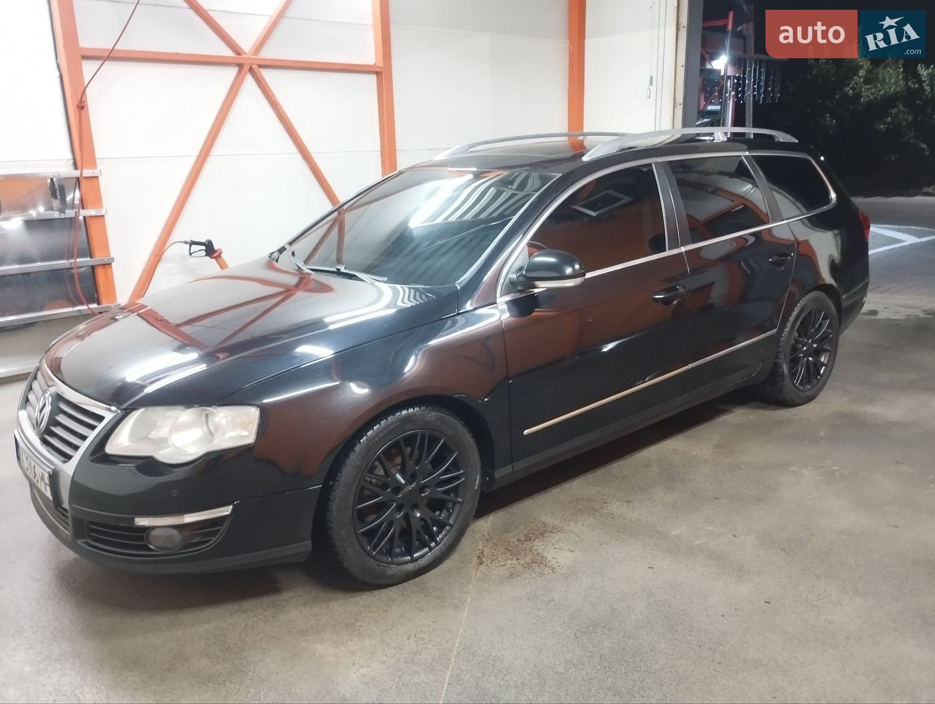 Volkswagen Passat 2005 VIN WVWZZZ3CZ6E152747 фото оголошення 35 з 35
