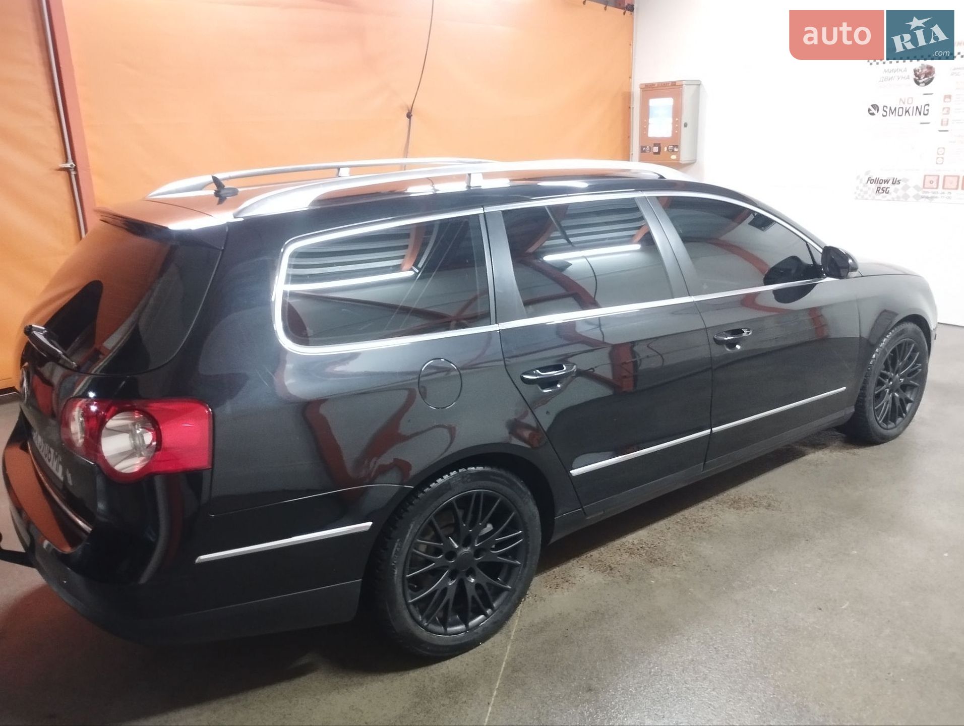 Volkswagen Passat 2005 VIN WVWZZZ3CZ6E152747 фото оголошення 30 з 35