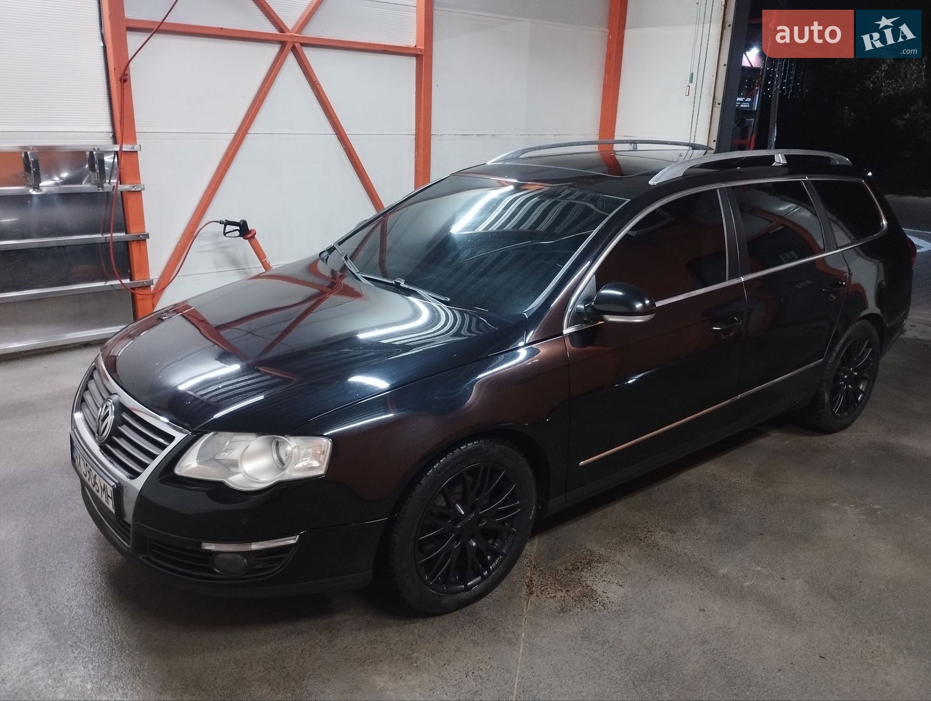 Volkswagen Passat 2005 VIN WVWZZZ3CZ6E152747 фото оголошення 34 з 35