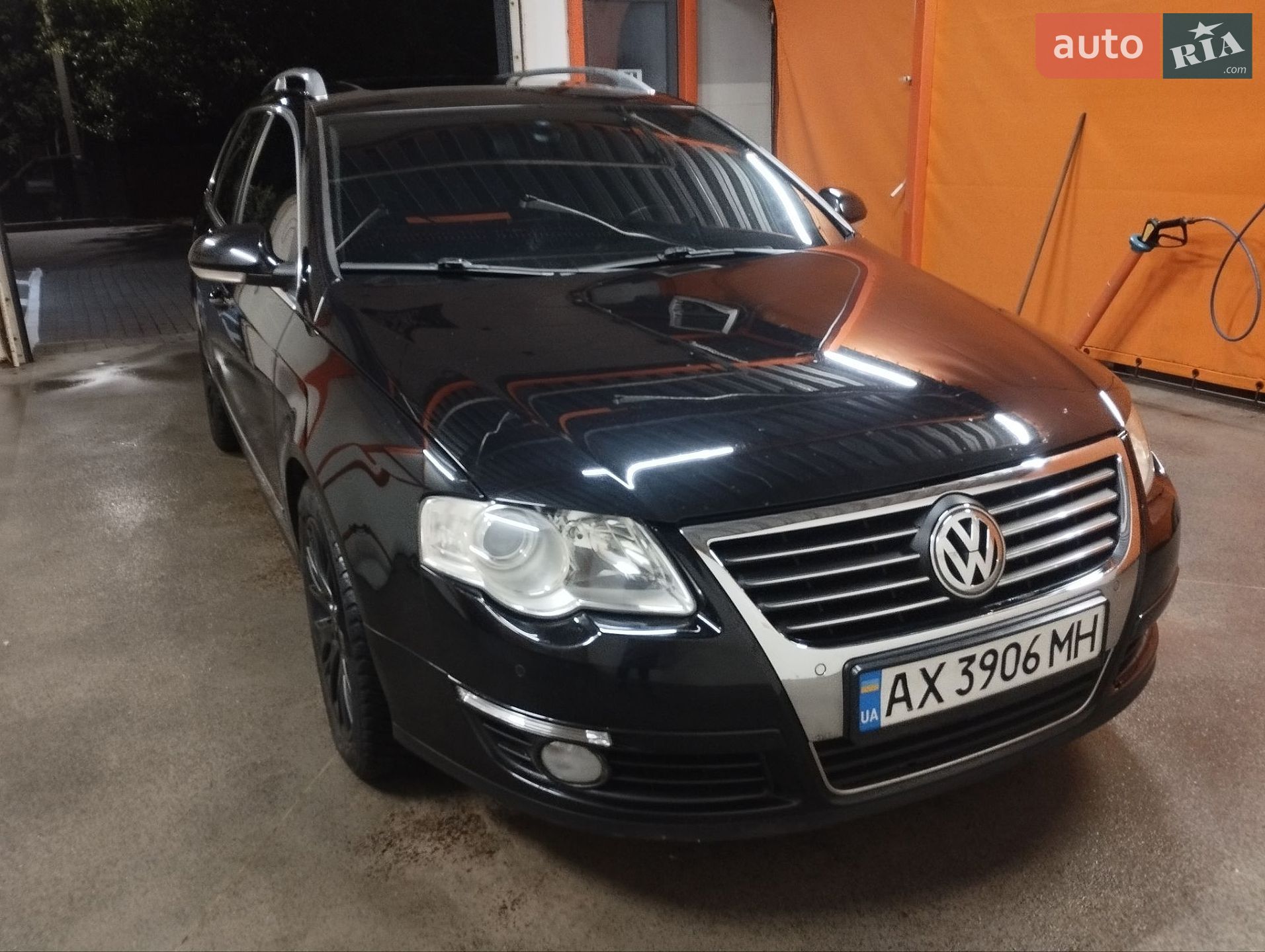 Volkswagen Passat 2005 VIN WVWZZZ3CZ6E152747 фото оголошення 32 з 35