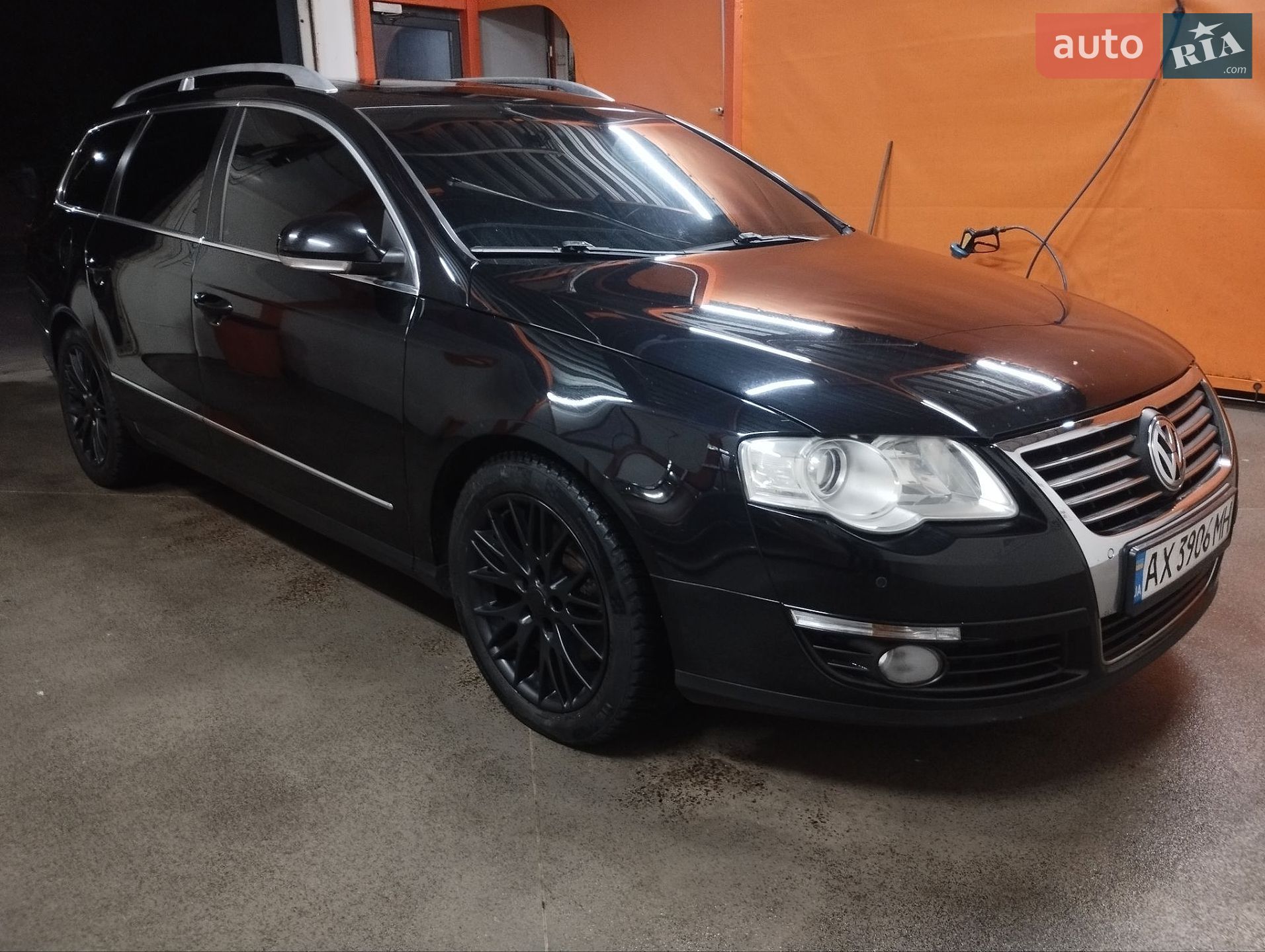 Volkswagen Passat 2005 VIN WVWZZZ3CZ6E152747 фото оголошення 31 з 35