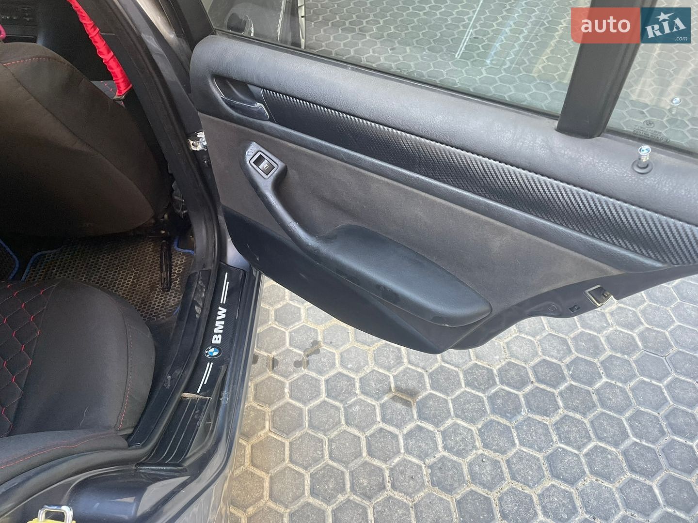BMW 3 Series 2003 VIN WBAAP71040EM09092 фото оголошення 8 з 22