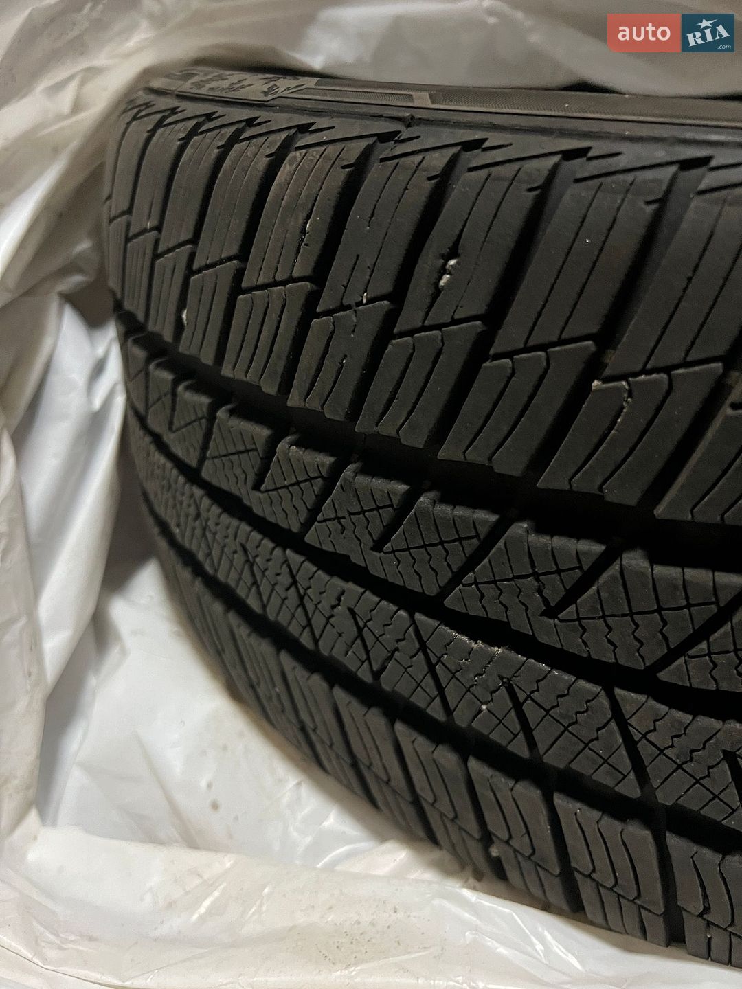 BMW 1 Series 2012 VIN WBA1C71020E968684 фото оголошення 24 з 26