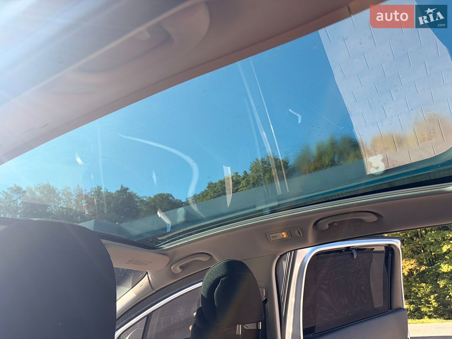 Peugeot 5008 2011 VIN VF30E5FV8BS070785 фото оголошення 22 з 37