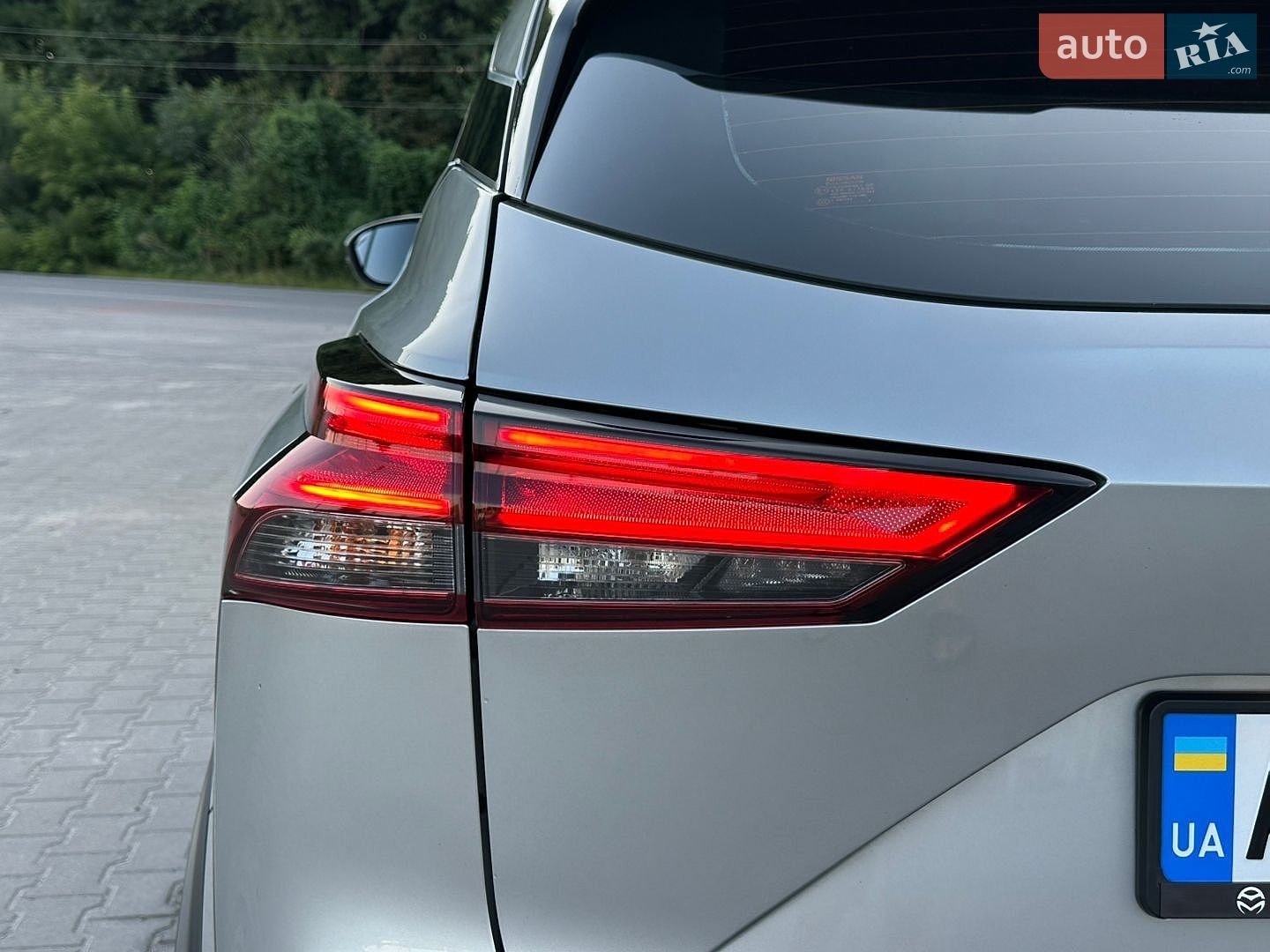 Nissan Qashqai 2023 VIN SJNTAAJ12U1250810 фото оголошення 7 з 35