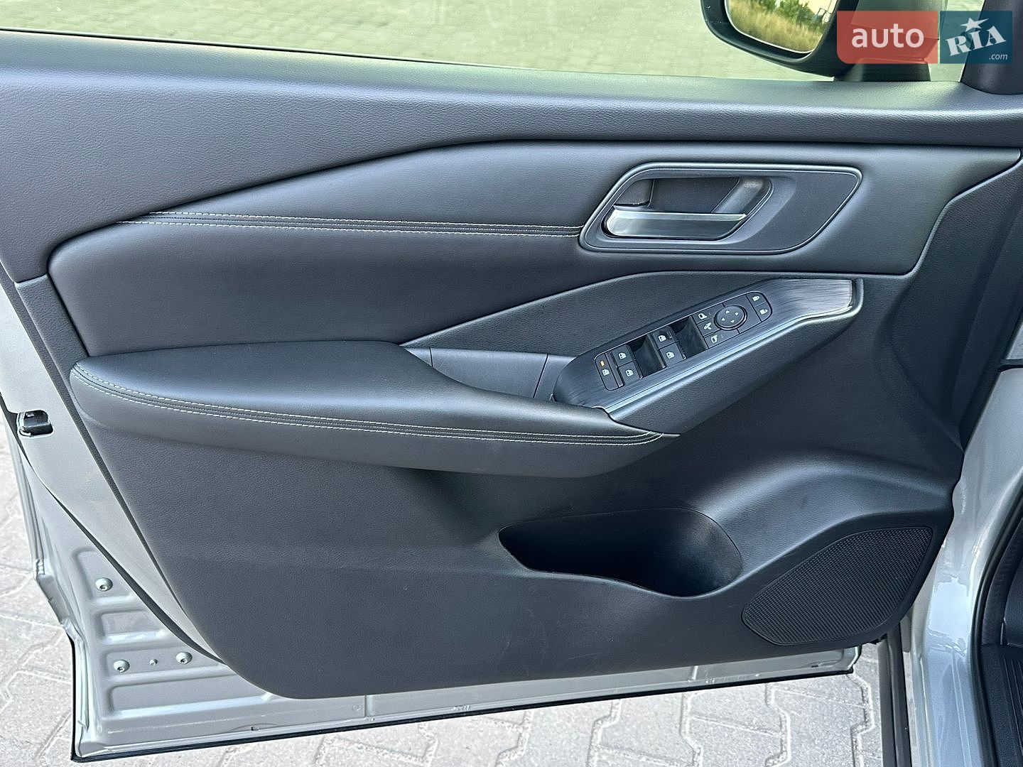Nissan Qashqai 2023 VIN SJNTAAJ12U1250810 фото оголошення 14 з 35